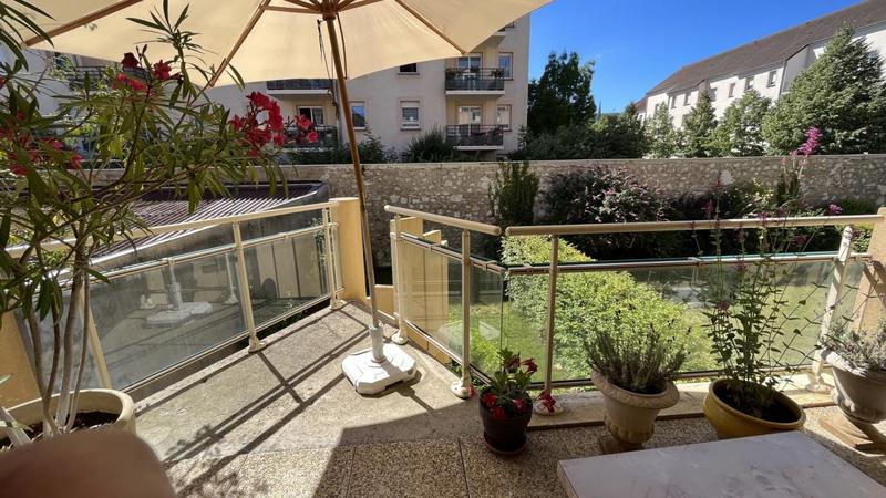 Appartement - 78 m² - 3 pièces