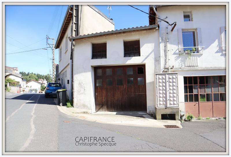 Maison - 177 m² - 6 pièces