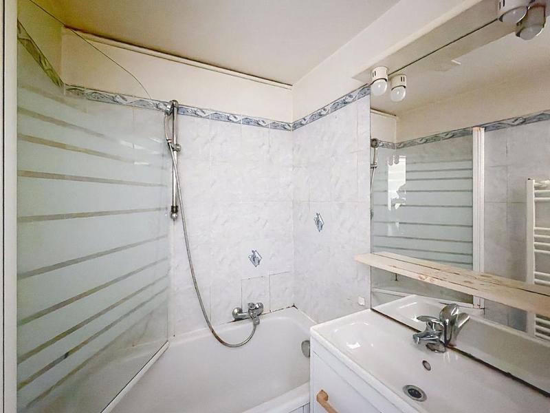 Appartement - 38 m² - 1 pièce