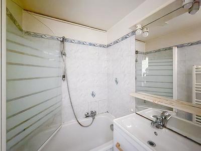 Appartement - 38 m² - 1 pièce