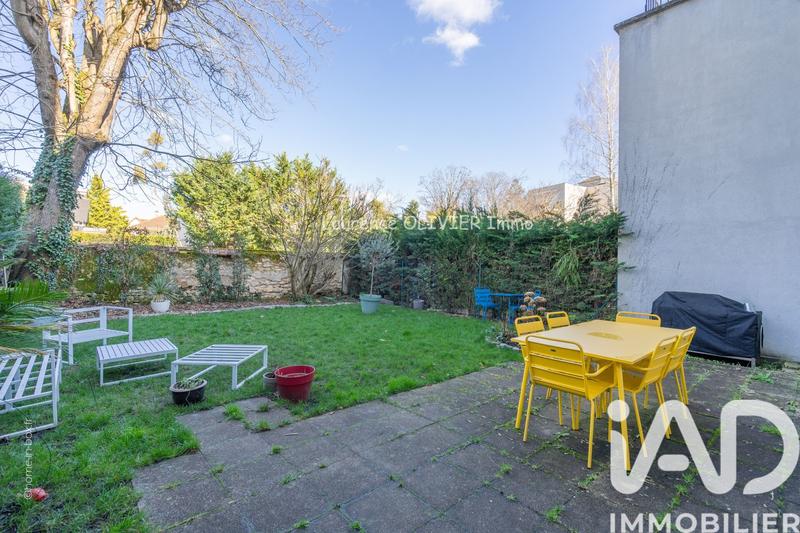 Appartement - 78 m² - 3 pièces