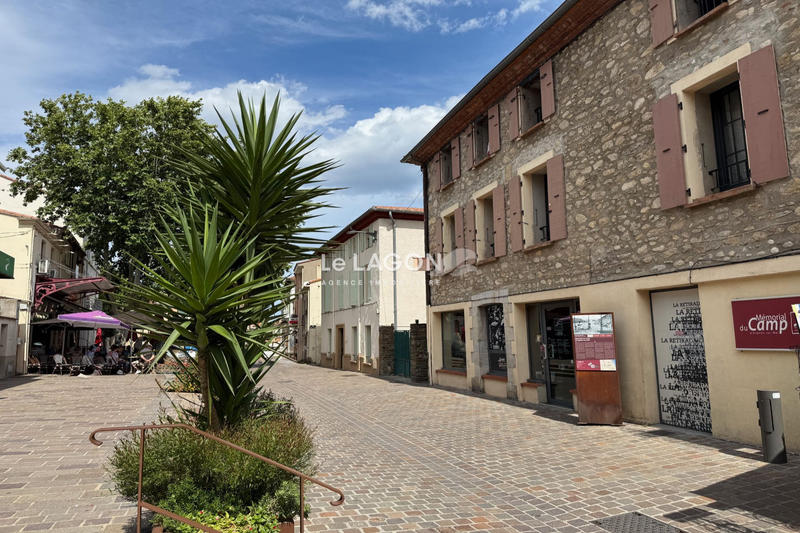 Appartement - 90 m² - 3 pièces