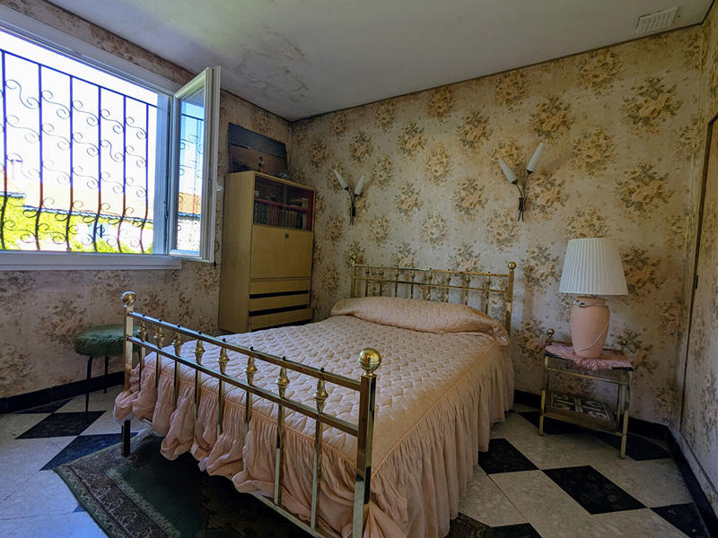 Maison - 103 m² - 5 pièces