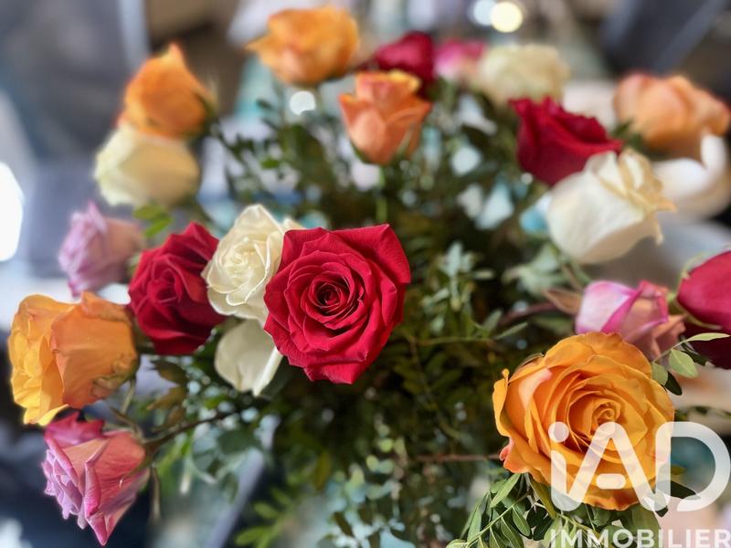 Maison - 172 m² - 6 pièces