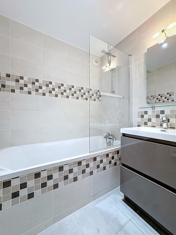 Appartement - 74 m² - 4 pièces