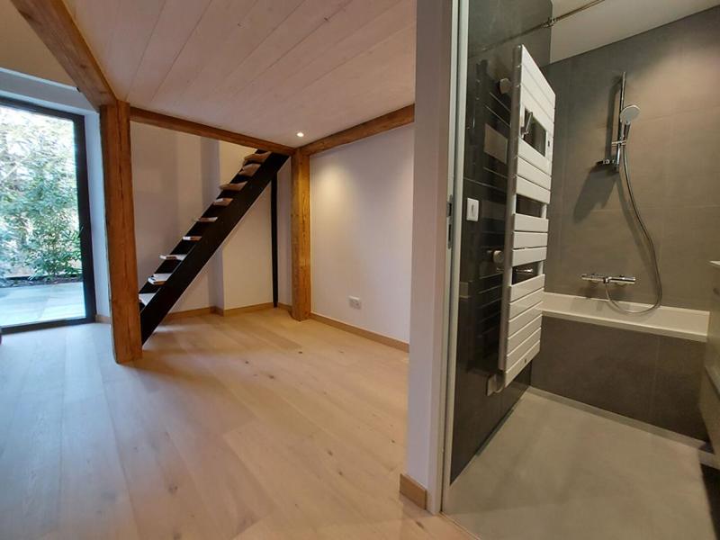 Appartement - 94 m² - 3 pièces