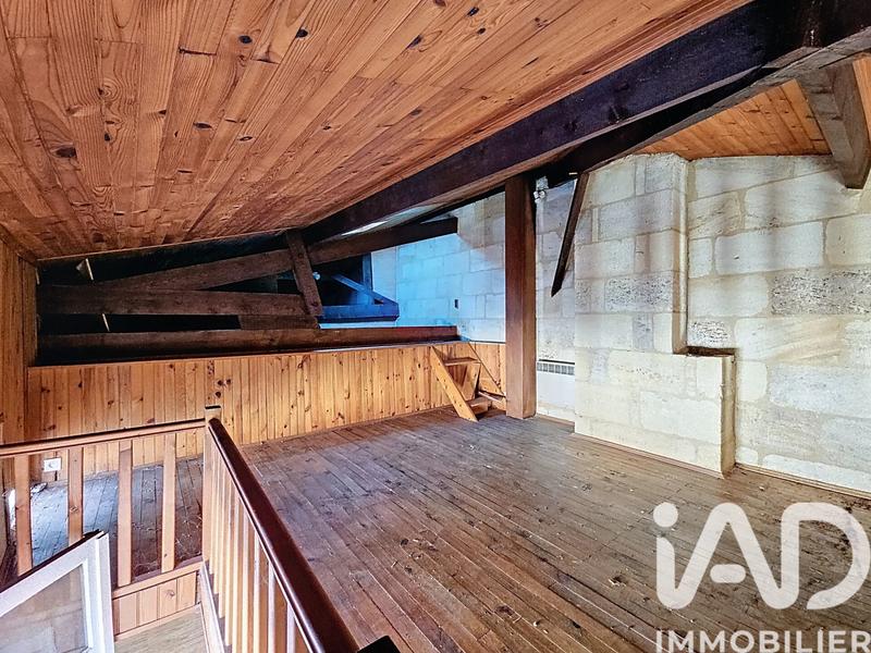 Maison - 106 m² - 5 pièces