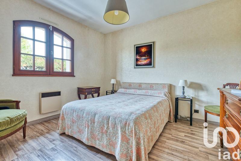 Maison - 148 m² - 5 pièces