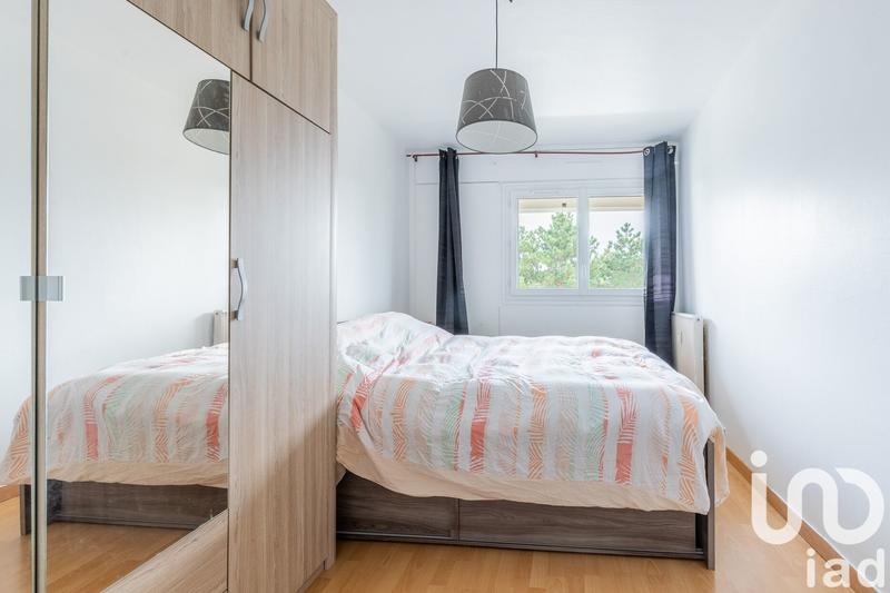 Appartement - 94 m² - 5 pièces