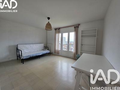 Appartement - 26 m² - 1 pièce
