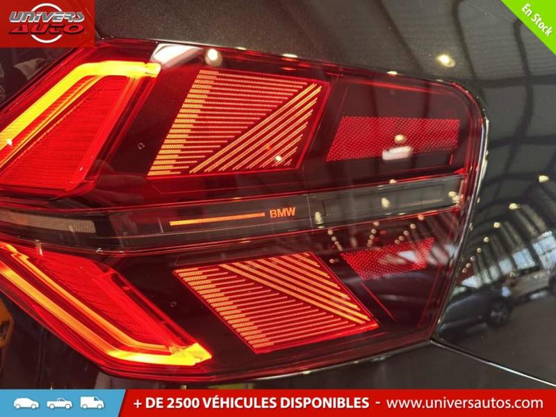 Bmw X3 G45 30e Xdrive 299ch Bva8 m Sport