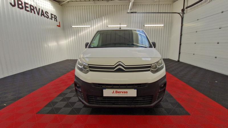 Citroën Berlingo Taille Xl 950kg BlueHDi 100 s&amp;amp;S Bvm Club