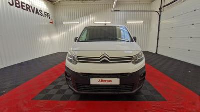 Citroën Berlingo Taille Xl 950kg BlueHDi 100 s&amp;amp;S Bvm Club
