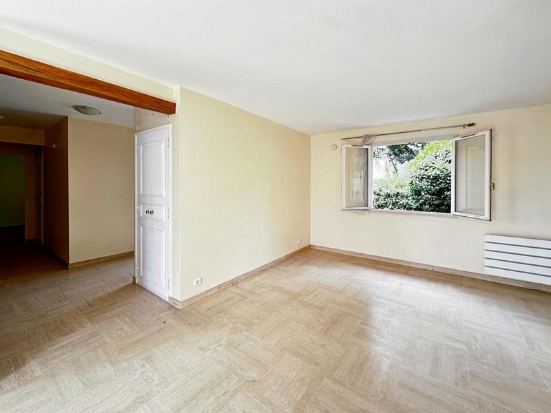 Maison - 124 m² - 6 pièces