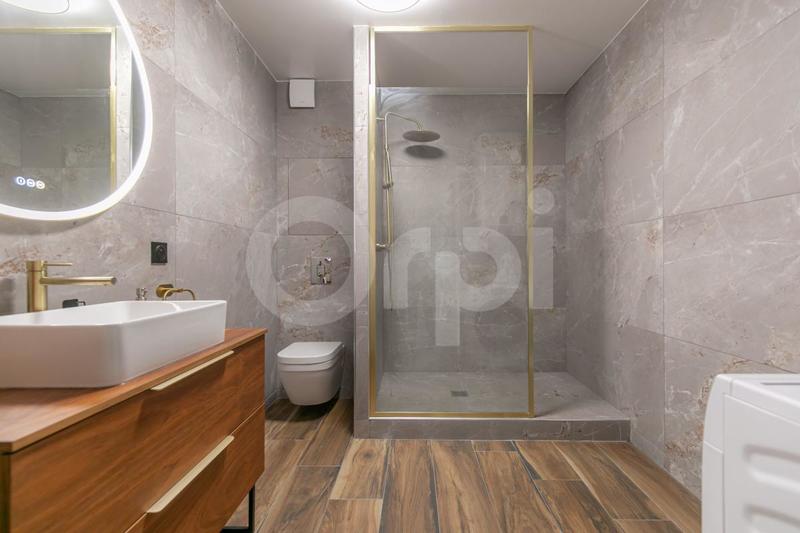 Duplex - 83 m² - 3 pièces