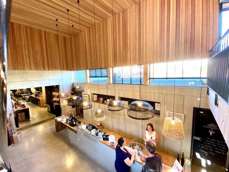 Visite guidée immersive et dégustation 5 vins Zeyssolff