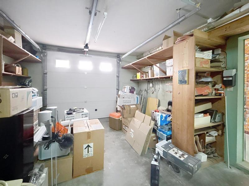 Maison - 180 m² - 7 pièces