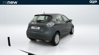 Renault Zoe R75 Life