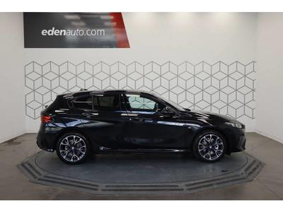 Bmw Série 1 120d 163 ch Dkg7 m Sport