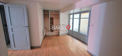 Maison - 92 m² - 5 pièces