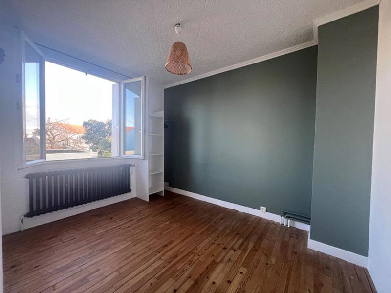 Maison - 78 m² - 5 pièces