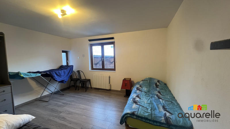 Appartement - 84 m² - 3 pièces