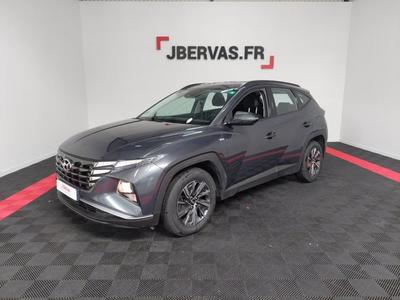 Hyundai Tucson 1.6 Crdi 136 Hybrid Dct-7 Business