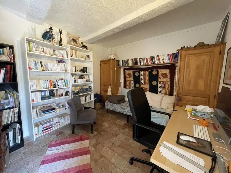 Maison traditionnelle - 47 m² - 3 pièces