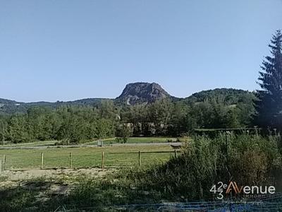 Terrain - 824 m²