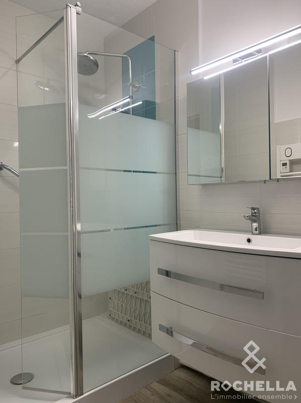 Maison - 84 m² - 3 pièces