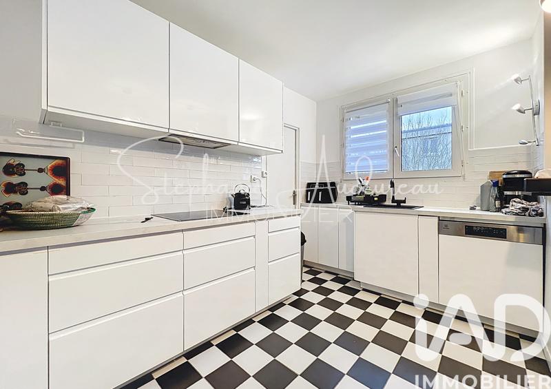 Appartement - 73 m² - 3 pièces