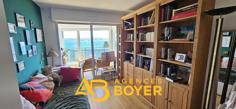 Viager - Appartement - 38 m² - 2 pièces