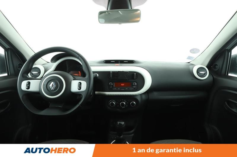 Renault Twingo 1.0 SCe Sl Team Rugby 65 ch