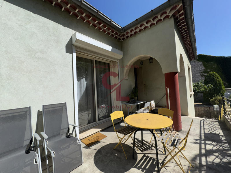 Maison - 109 m² - 5 pièces