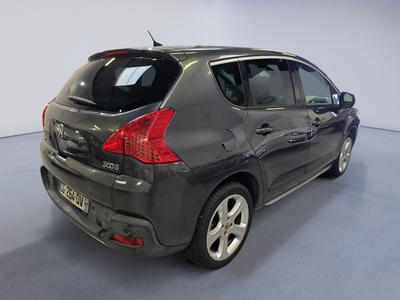 Peugeot 3008 - 1.6 HDi 110 Cv Premium Pack