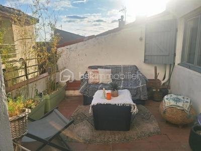 Immeuble - 122 m² - 8 pièces