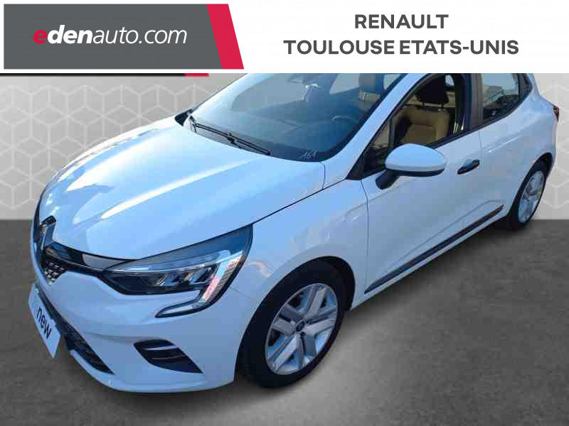 Renault Clio Societe Tce 100 Air Nav