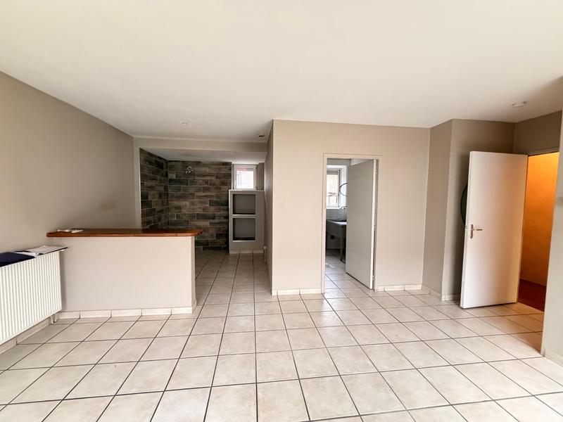 Local commercial - 43 m²