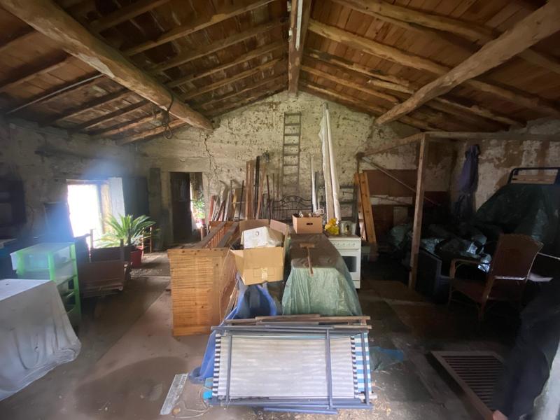 Maison - 208 m² - 10 pièces