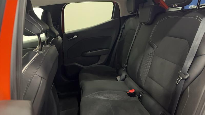 Renault Clio 1.0 TCe 100 Edition One