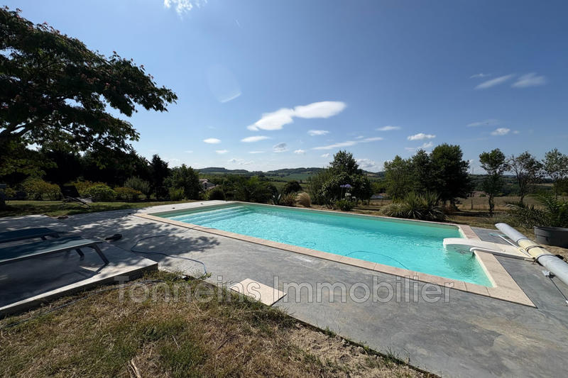 Maison - 196 m² - 5 pièces