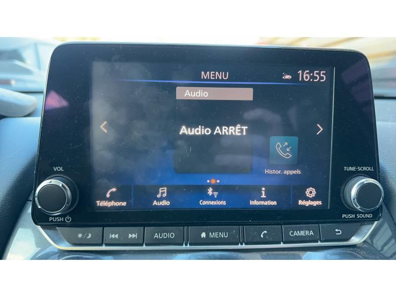 Nissan Juke Dig-T 114 n-Connecta