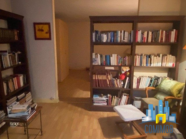 Maison ancienne - 82 m² - 4 pièces