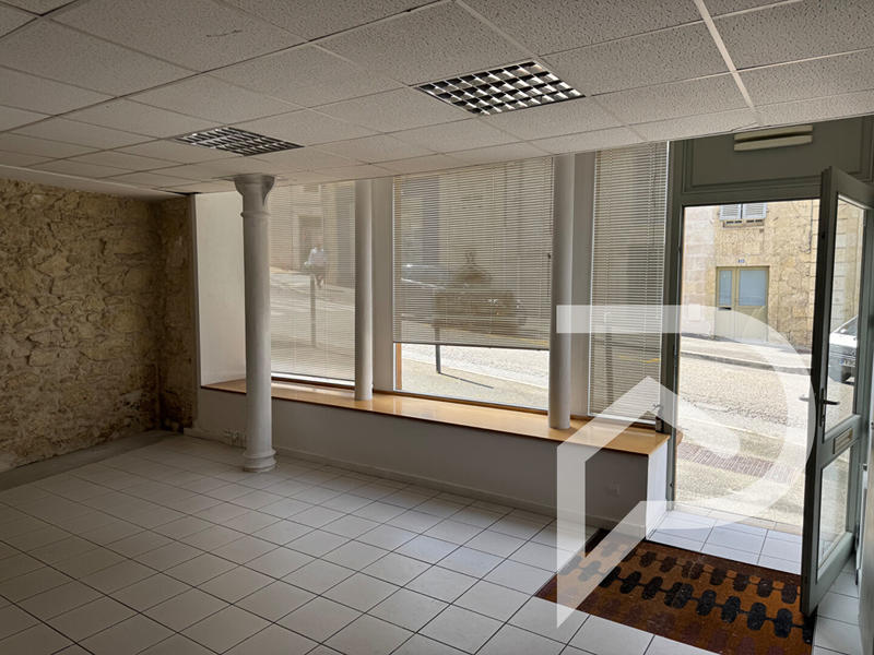 Local commercial - 50 m²