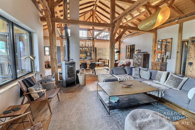 Châlet - 248 m² - 9 pièces