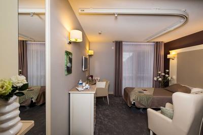 Appartement - 30 m² - 1 pièce