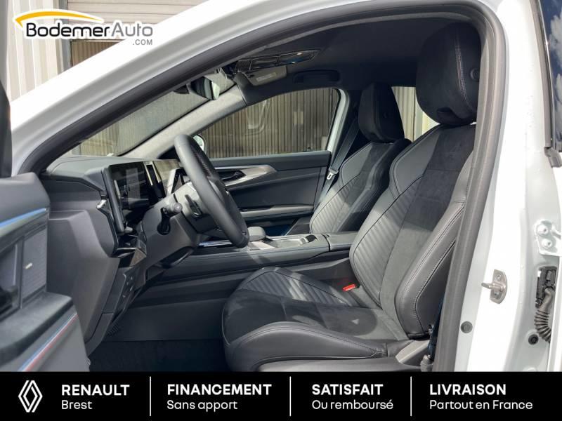 Renault Rafale E-Tech full hybrid 200 esprit Alpine