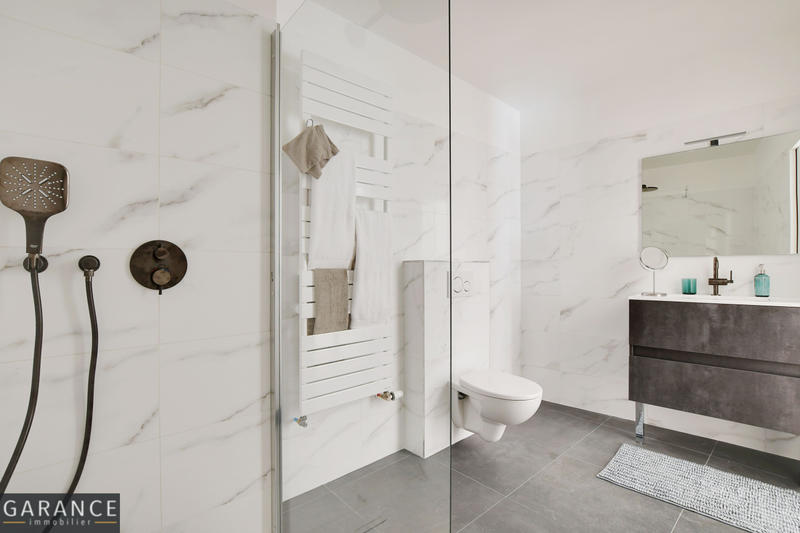 Maison - 142 m² - 5 pièces