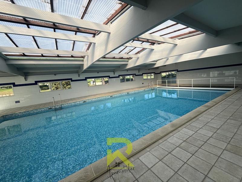 Appartement - 46 m² - 3 pièces