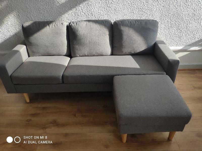 Appartement - 80 m² - 3 pièces